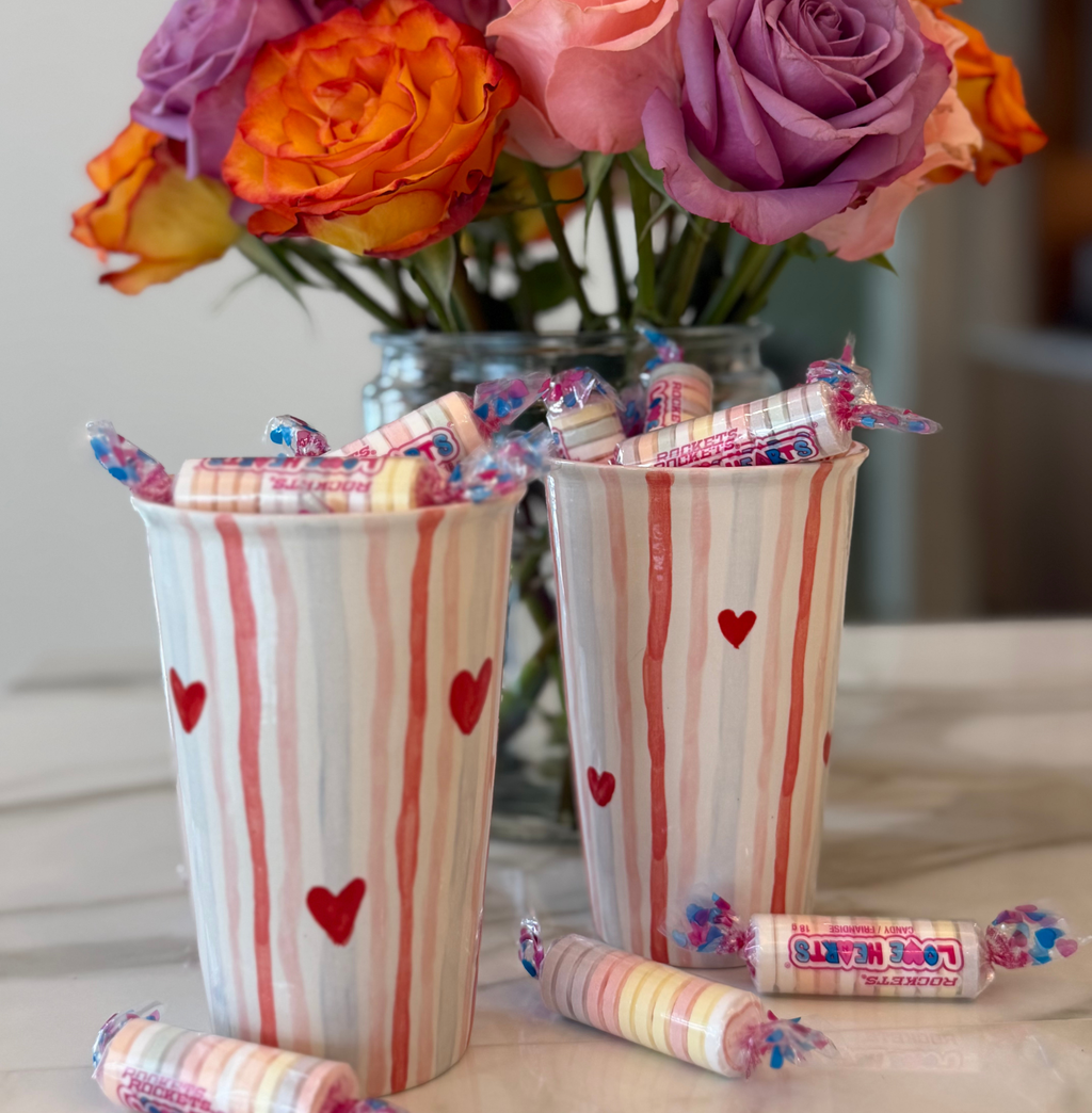 Drop 2: Valentines Brews