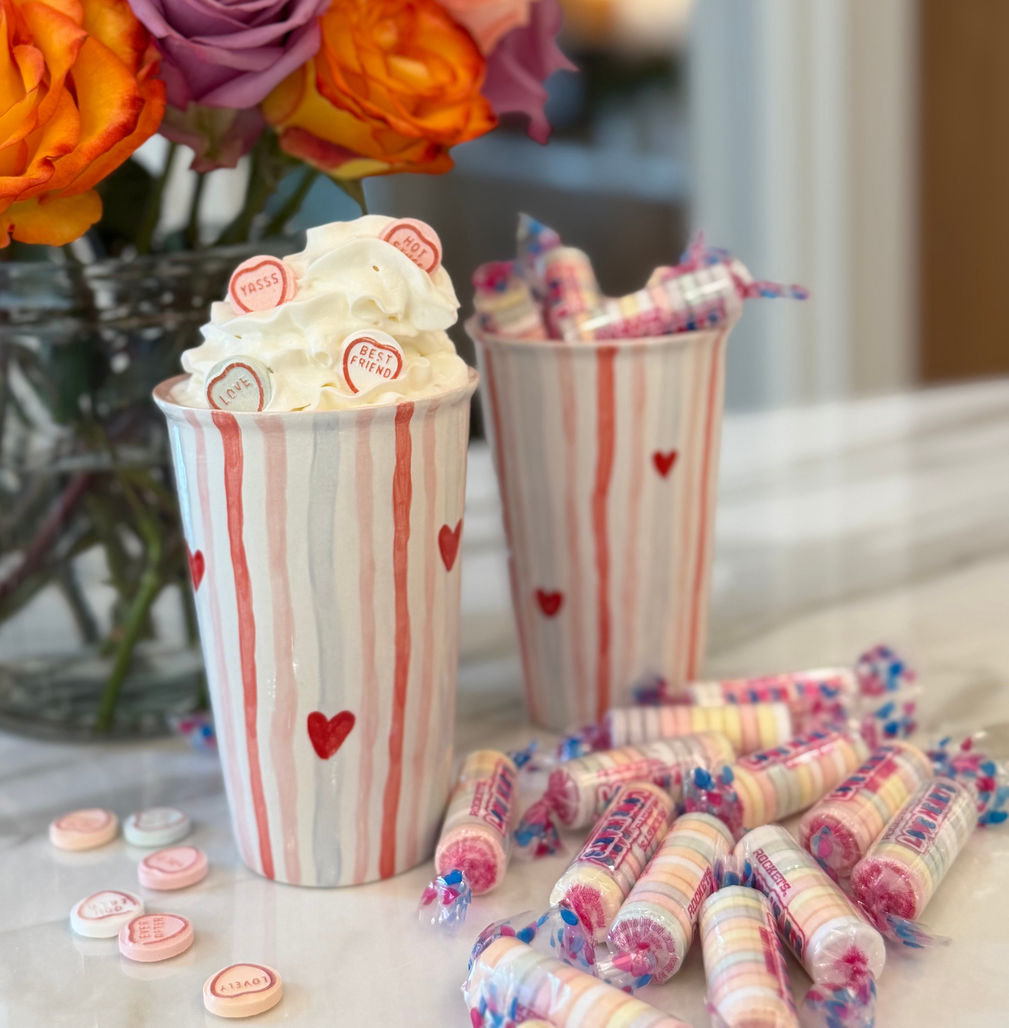 Drop 2: Valentines Brews