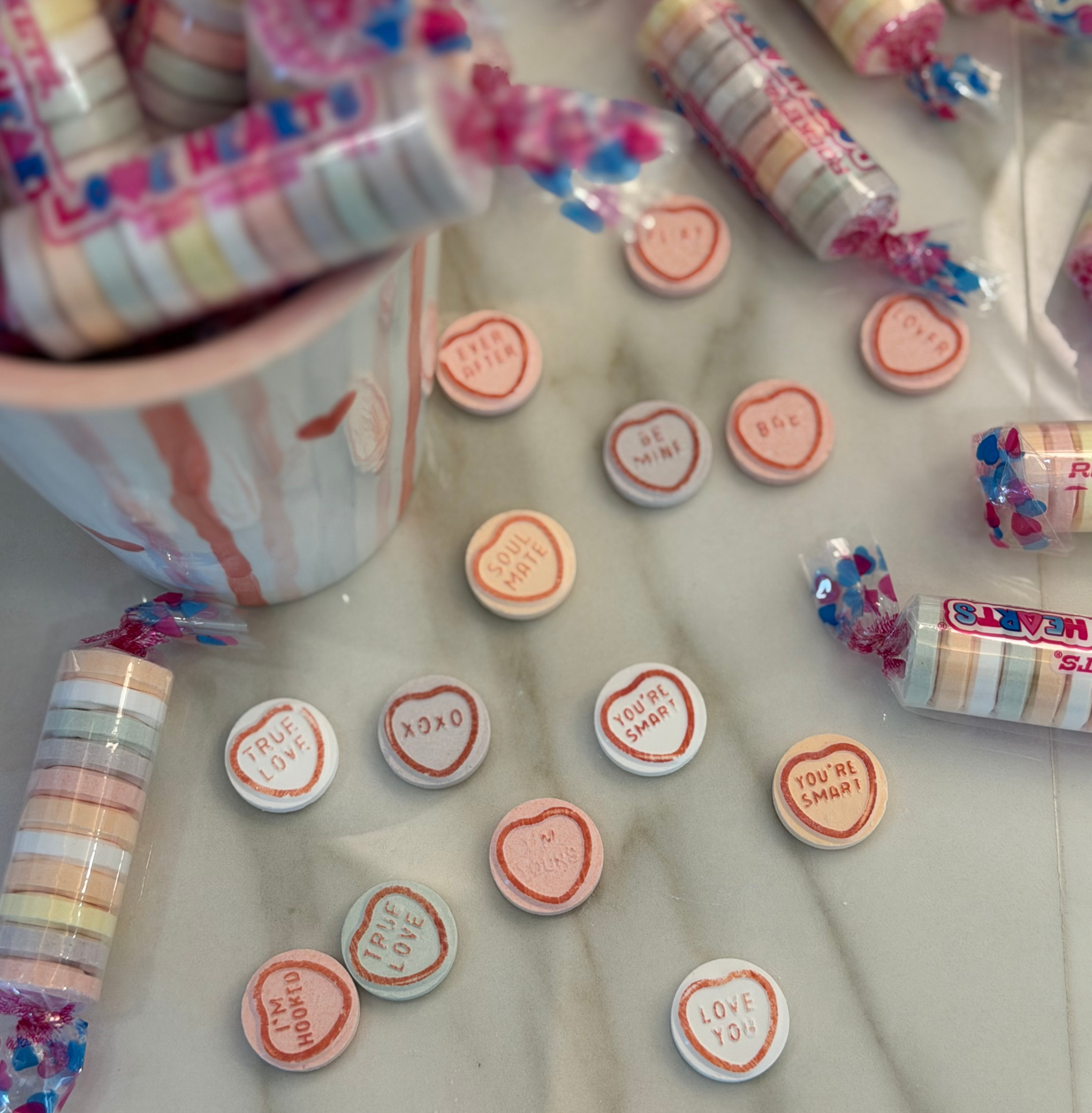 Drop 2: Valentines Brews