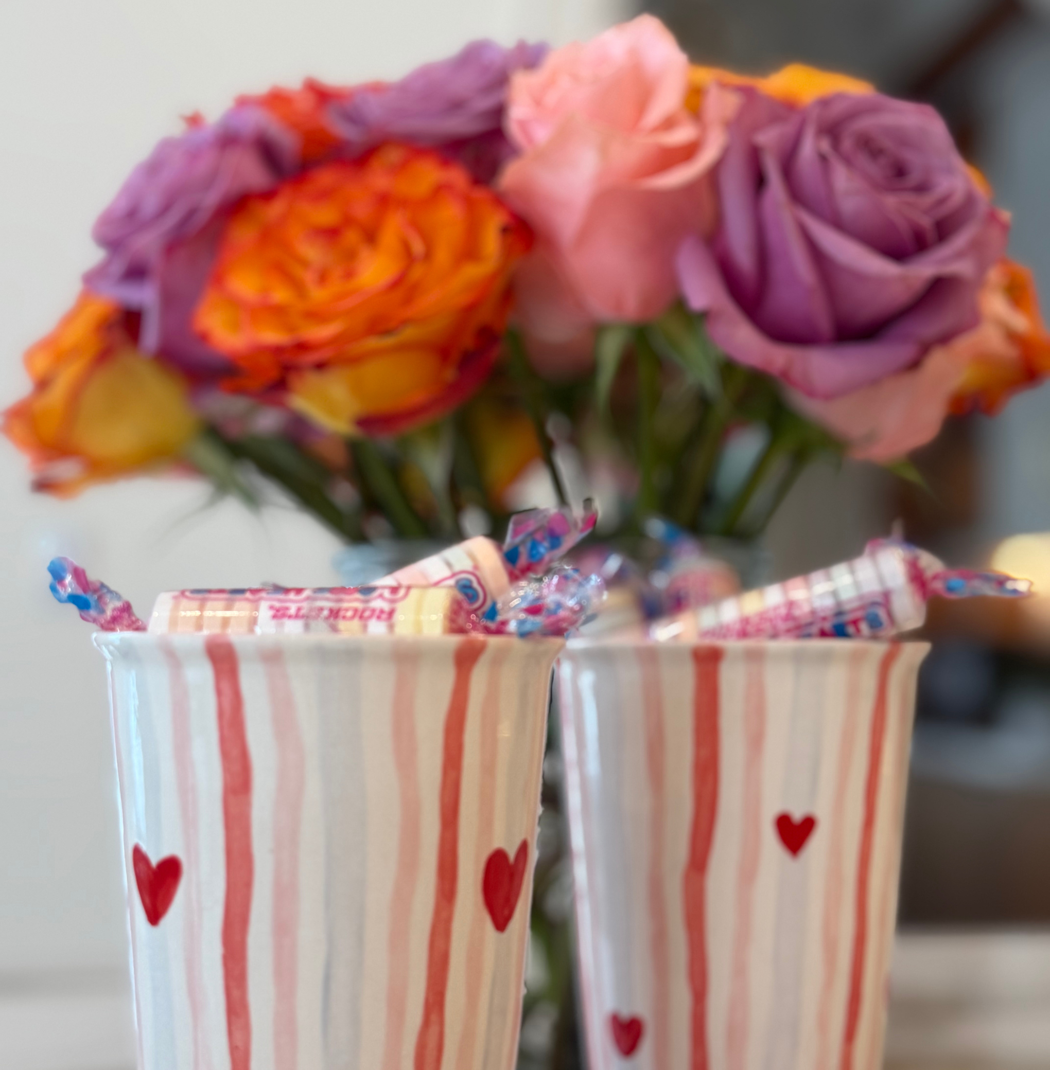 Drop 2: Valentines Brews